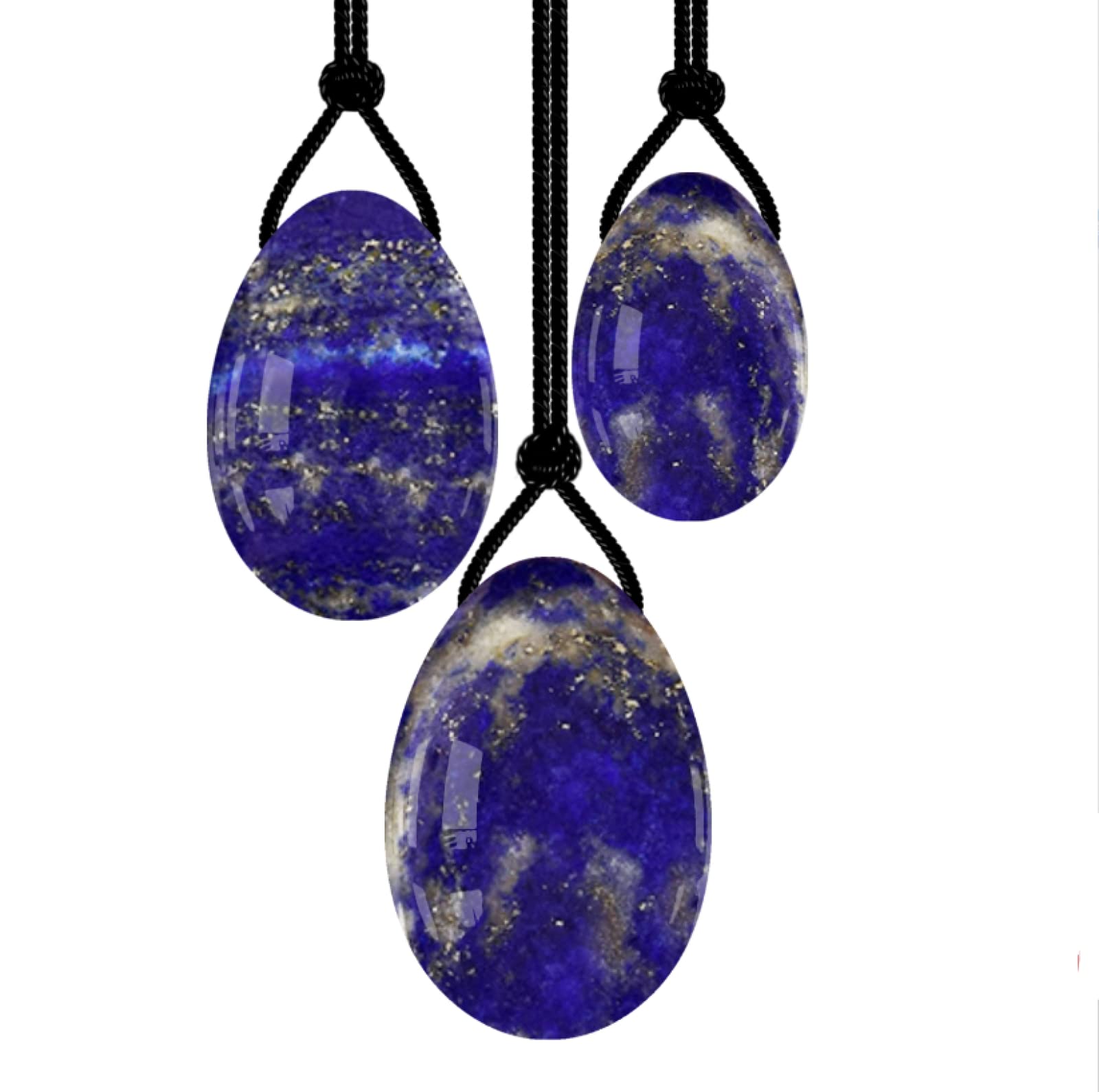 Amazon.co.jp: ラピスラズリ ヨニエッグ 天然石 ケーゲル